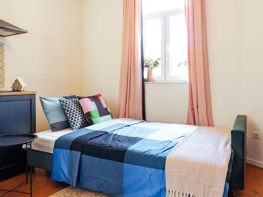 Newstudio & City Center I Balcony I Netflix Bukarest Exterior foto